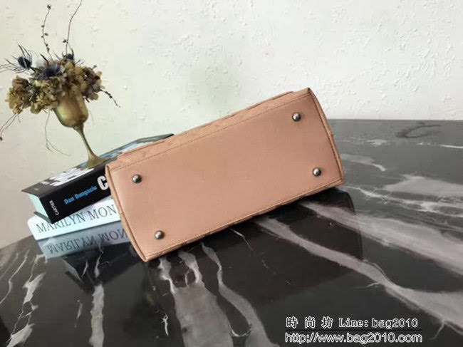 香奈兒CHANEL中號Chanel Coco handle全新頂級翻蓋單肩鏈條手柄包 肩帶可拆卸DSC1190